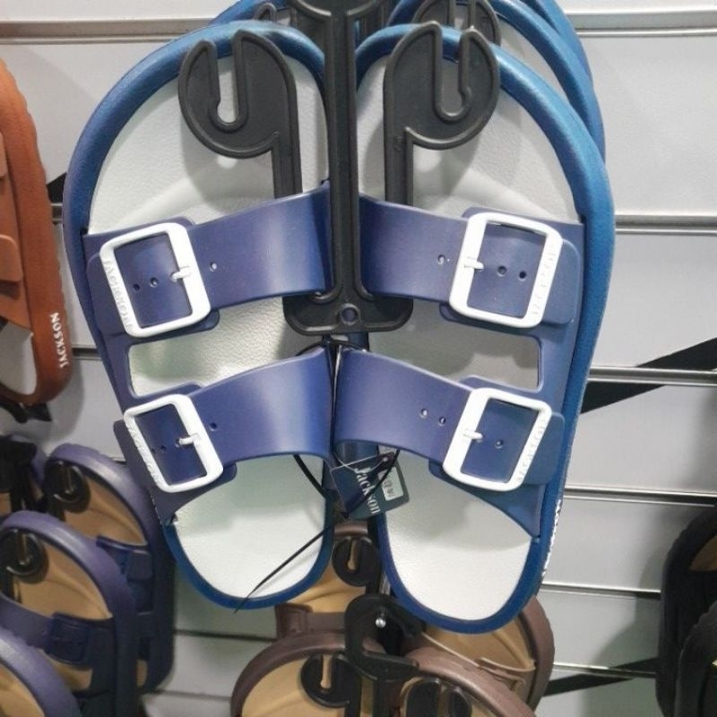 SANDAL JACKSON