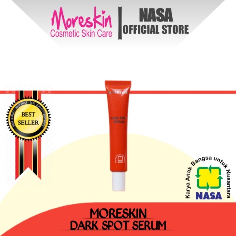 Moreskin Dark Spot Serum