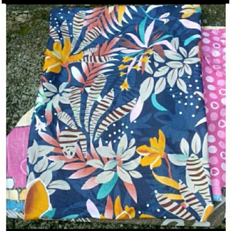 Kulit Bantal Dan Kulit Guling Kapuk 1 set
