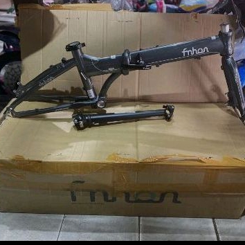 frame fnhon blast 406 451 Discbrake BD