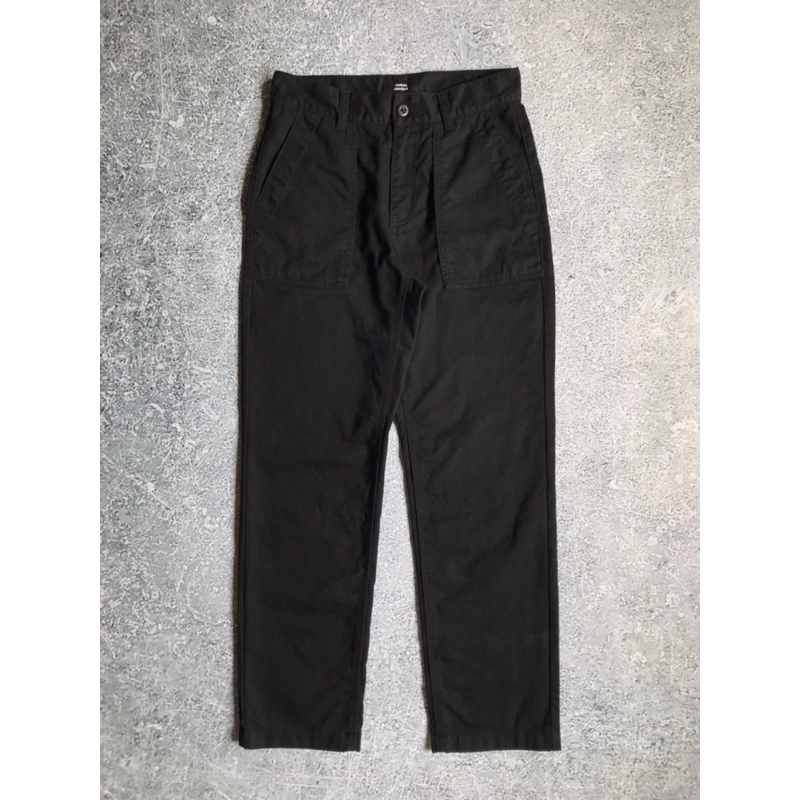 MUSINSA STANDARD FATIGUE PANTS