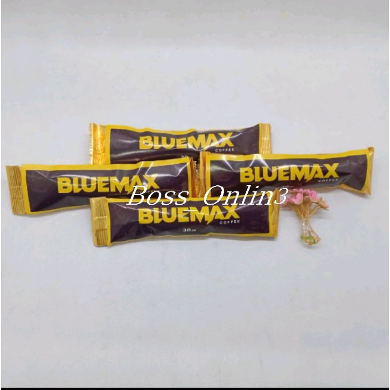 

BLUEMAX Coffe harga 1 pcs Isi 30gram Original...