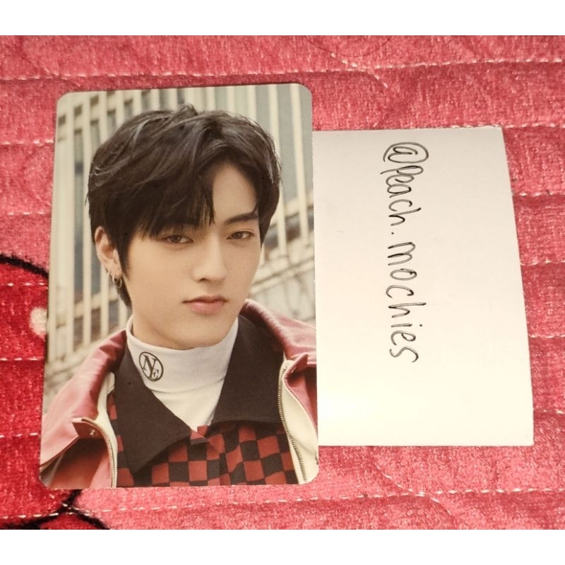 haruto treasure ygs jikjin the second step chapter one