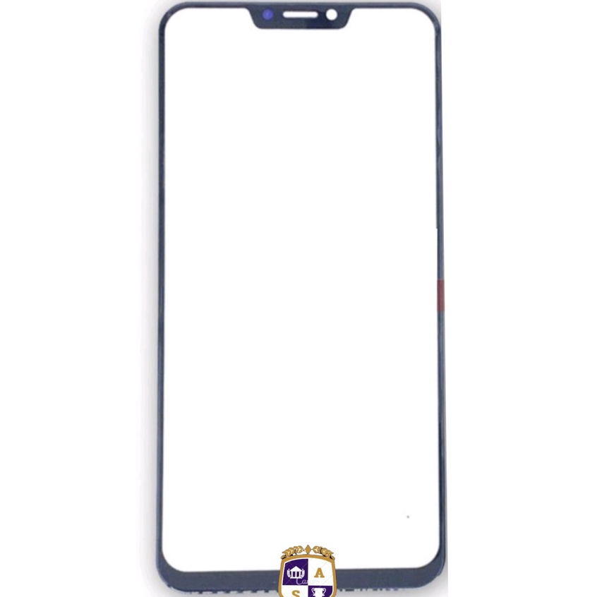 GLASS LCD - KACA TOUCHSCREEN ASUS ZENFONE 5 2018 ZE620KL