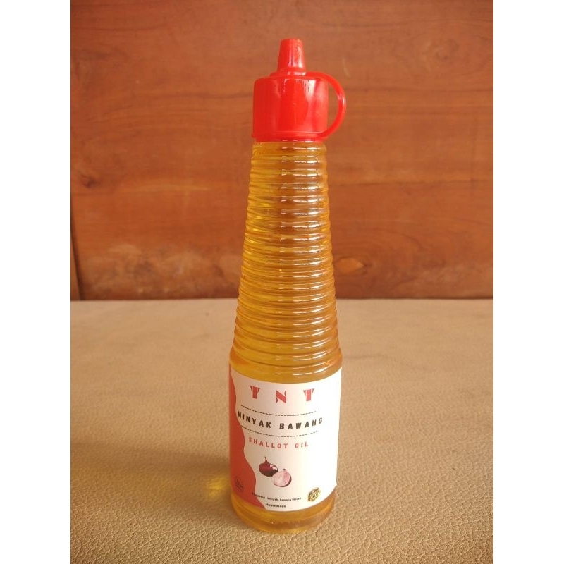 

Shallot Oil Minyak Bawang Merah