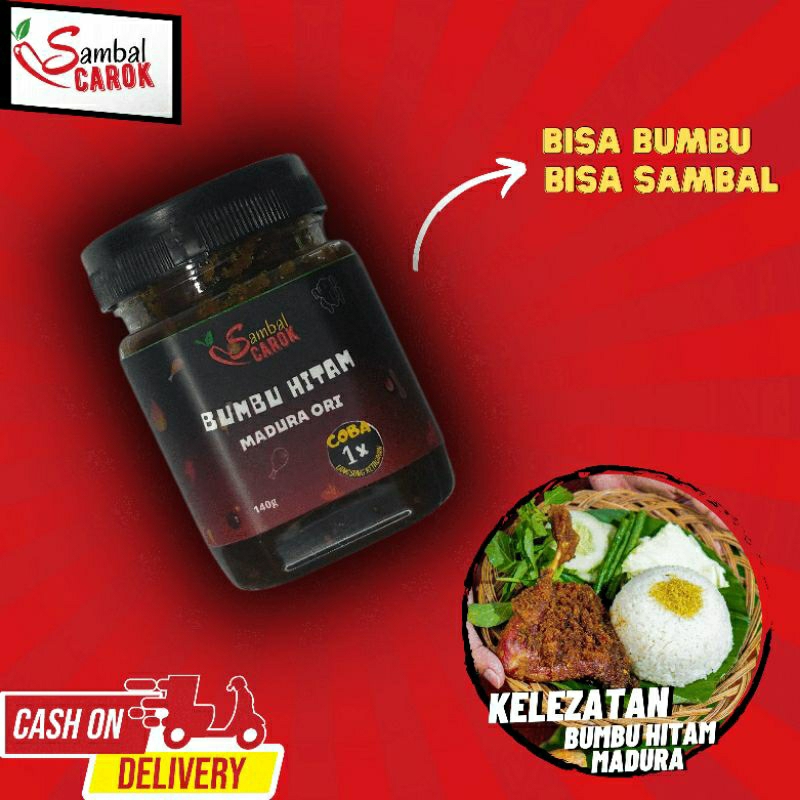 

bumbu hitam khas madura sambal bebek ireng madura sambal bumbu hitam