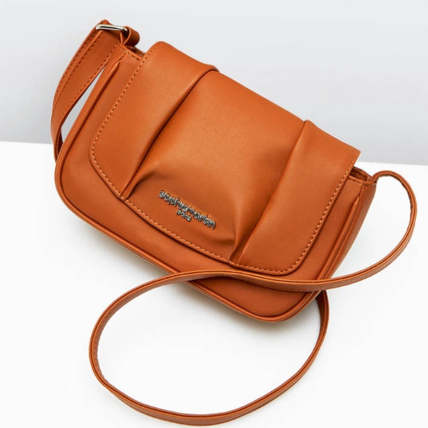 TAS SELEMPANG SOPHIE MARTIN SLING BAG SHOPIE MARTIN PARIS SMBRIAN | TAS KONDANGAN | TAS MINI | TAS S