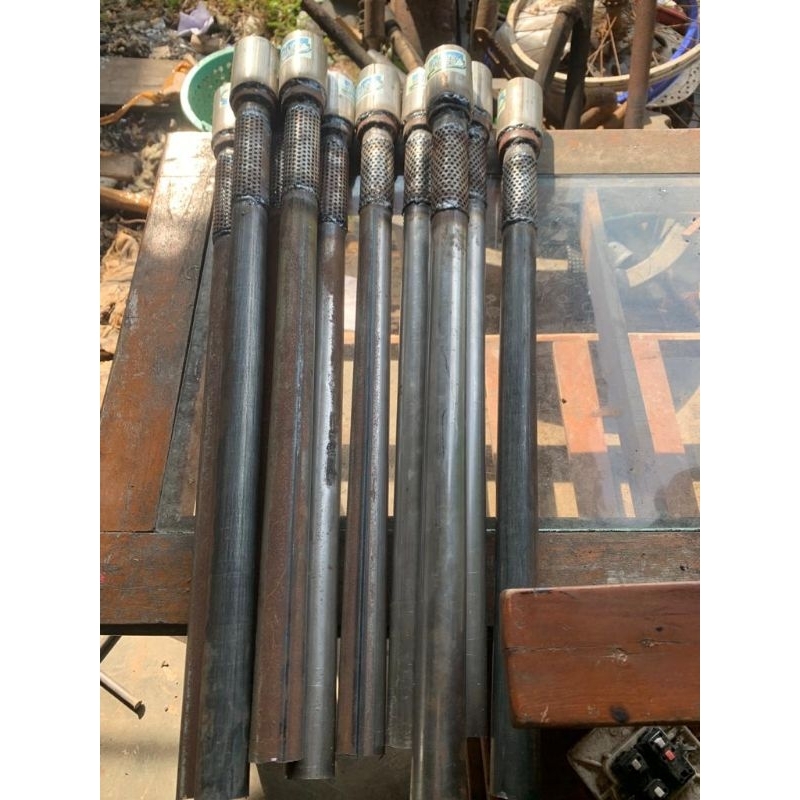 sarangan corby plor klokor(reques spek mesin)