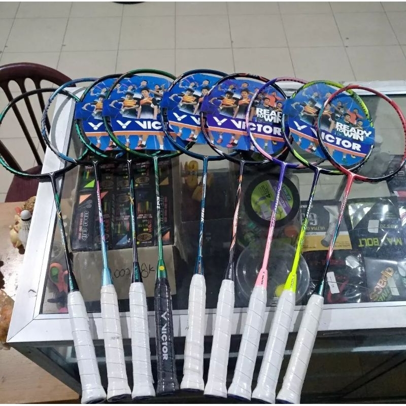 RAKET VICTOR