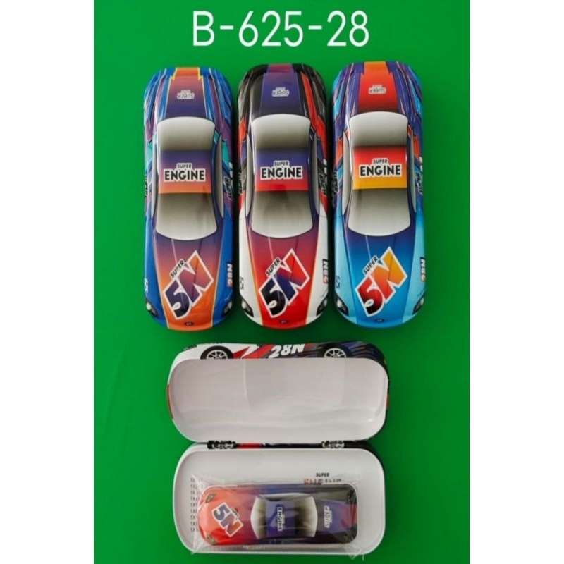 

tempat pensil mobil B-625