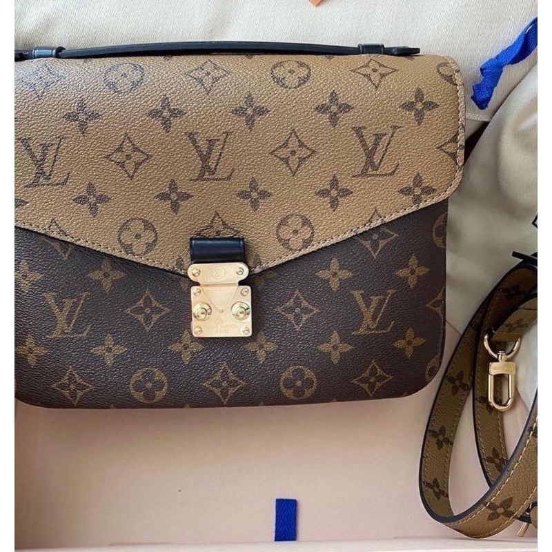 LV METIS REVERSE 2021