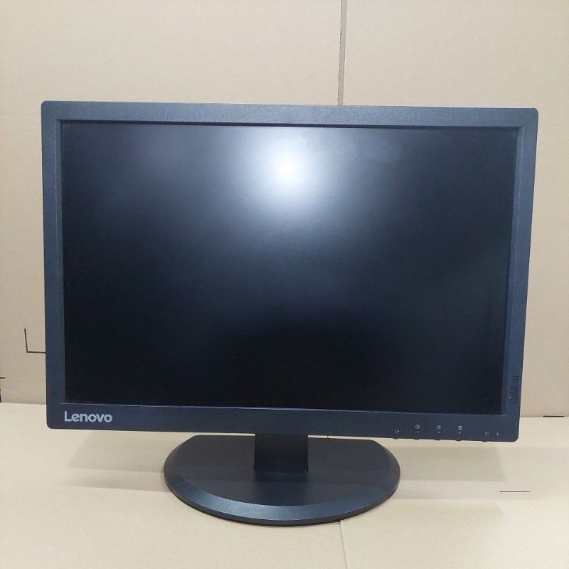 MONITOR/LED 20 INCH WIDE LIKE NEW