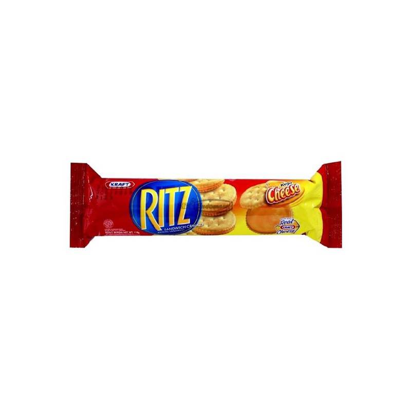 

RITZ Sandwich 118 Gram