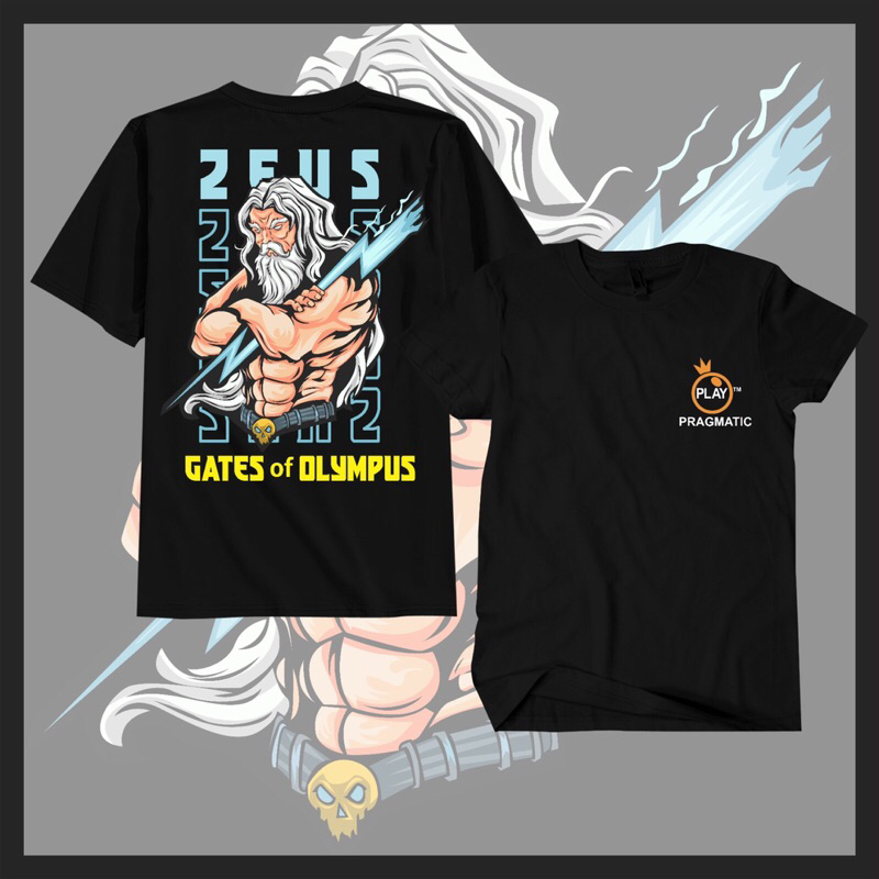 Kaos Slot Zeus
