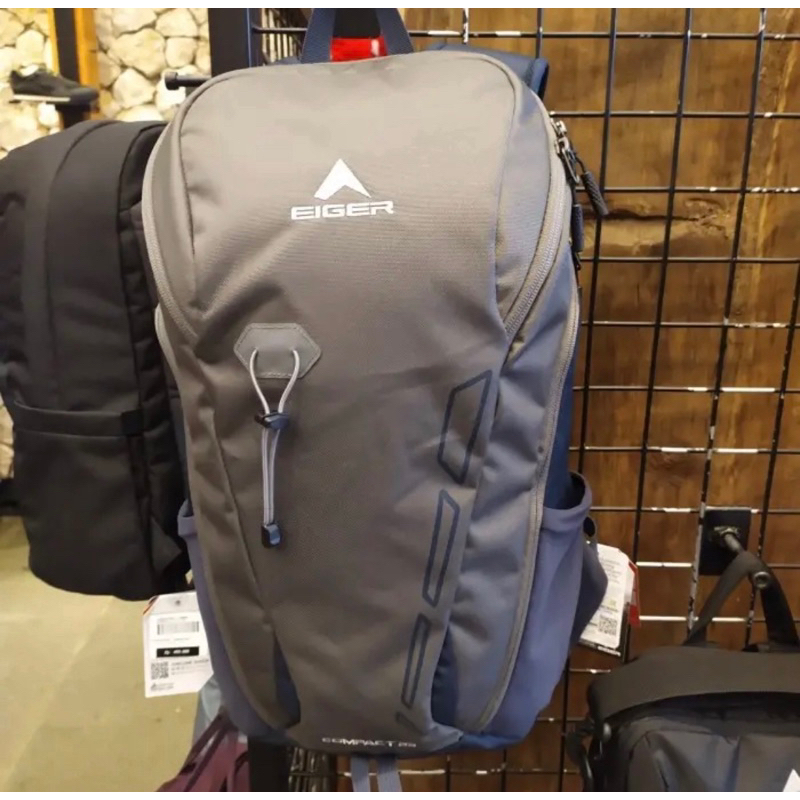 TAS DAYPACK RANSEL EIGER1989 COMPACT 1.0 23L BACKPACK