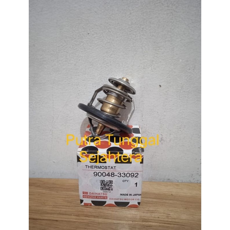 Thermostat Termostat Xenia 1000CC 90048-33092