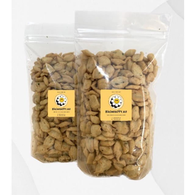 

KUE BAWANG MAMA ZEA