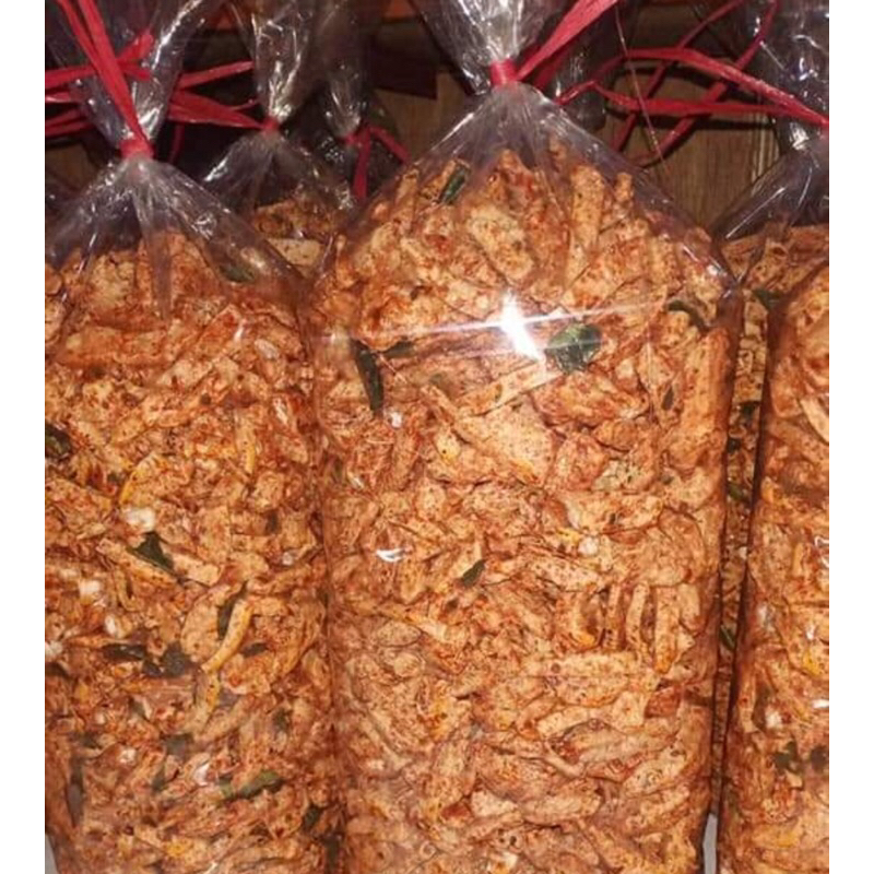 

BASRENG 1 BAL 2KG PEDAS DAUN JERUK / PROMO HARGA RESELLER