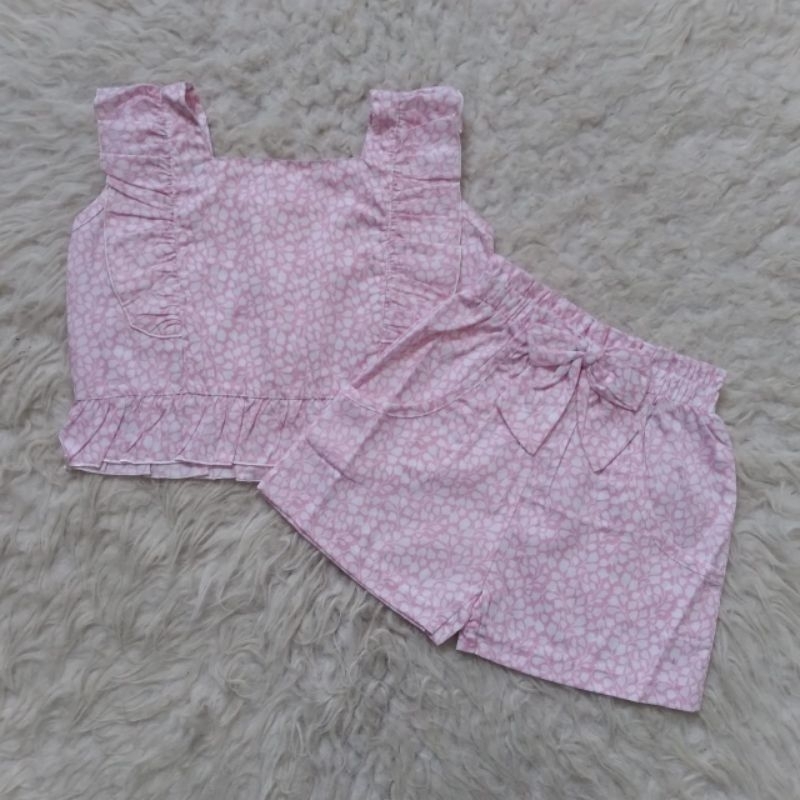 baju bayi casual Sale