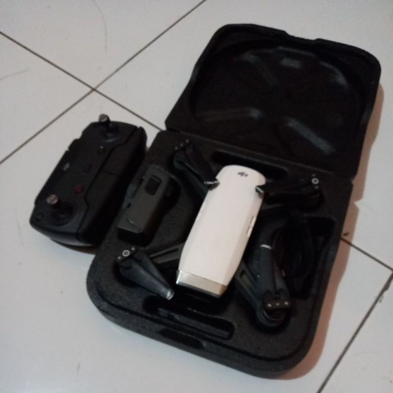 Drone Dji Spark second