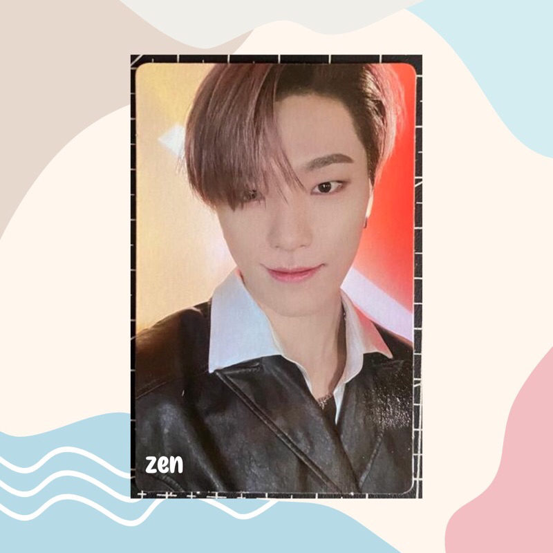 PC DINO SEVENTEEN attacca