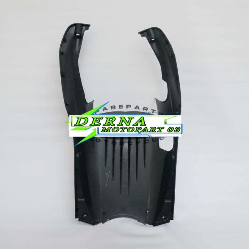 Cover Under Dek Bawah Kolong Beat Karbu Lama