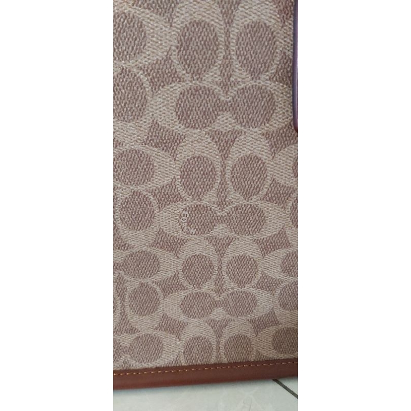 TAS COACH 100% ORI