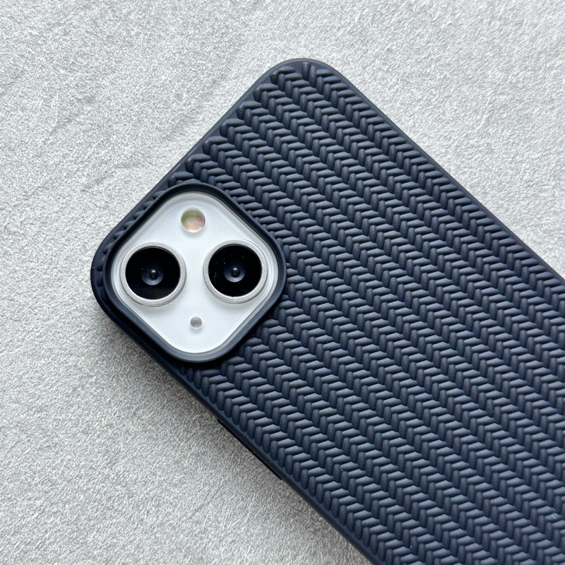 New! Silicone Knit Case - Case for iPhone 7 8 SE2020 7+ 8+ X XS XR XSMAX 11 12 13 MINI PRO PROMAX 14 14PLUS 14PRO 14PROMAX 15 16 PLUS