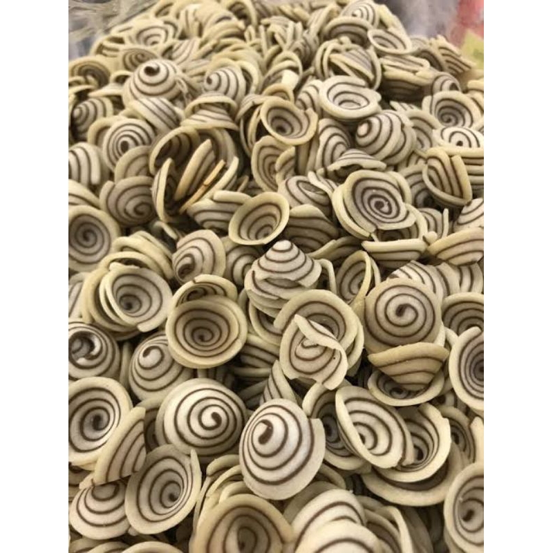 

250 gram Kuping gajah mini cemilan jadul enak