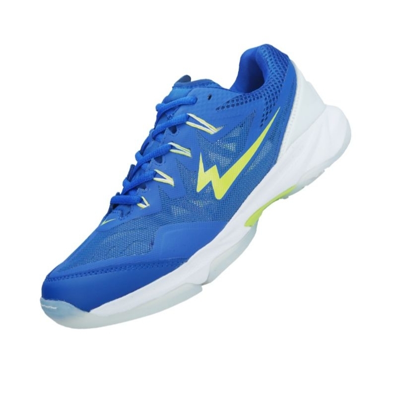 Sepatu Badminton Eagle PNR Superblast