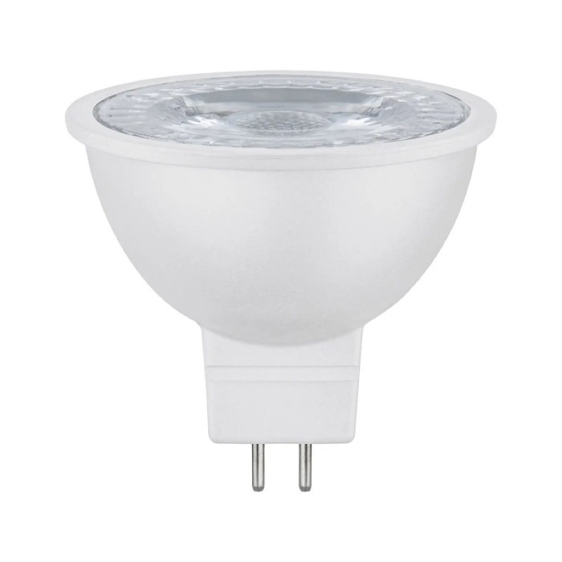 Lampu HALOGEN LED 7W COB MR 16 spot sorot 7 w watt hallogen TUSUK MR16