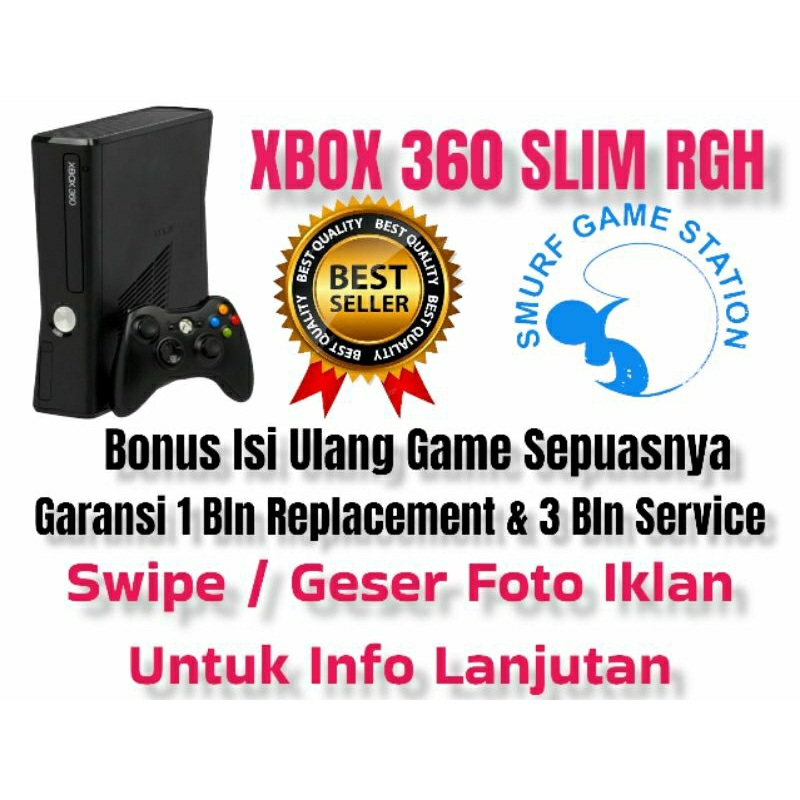 Microsoft Xbox 360