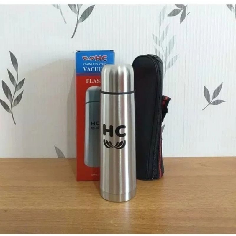 Termos HC Stainless Steel /Termos Vacum /350ml/500ml/750ml/1000ml