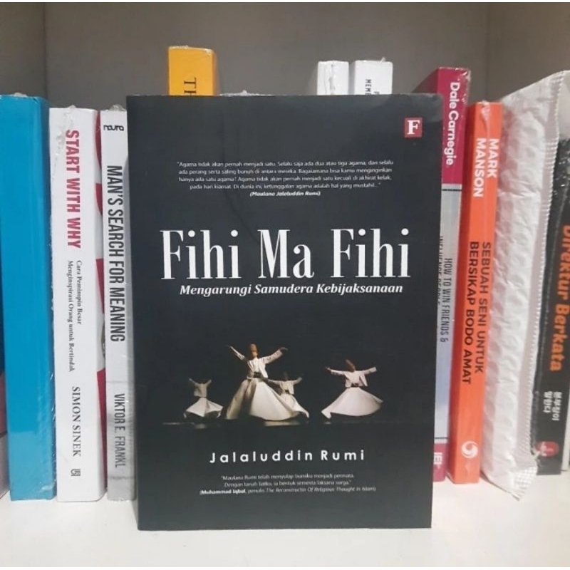 Fihi Ma Fihi