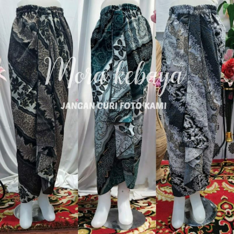 Rok lilit instan_rok lilit rempel_rok lilit kebaya_rok kebaya_Rok bawahan kebaya