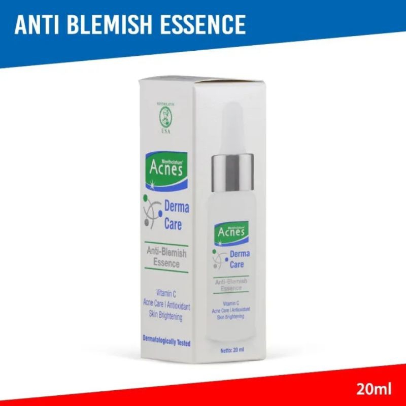 ACNES DERMA ANTI BLEMISH ESSENCE 20ML