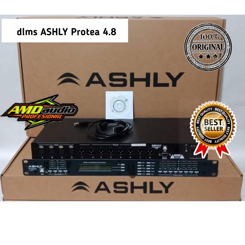 Dlms Ashly Protea 4.8