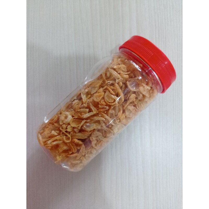 

Bawang Goreng Renyah