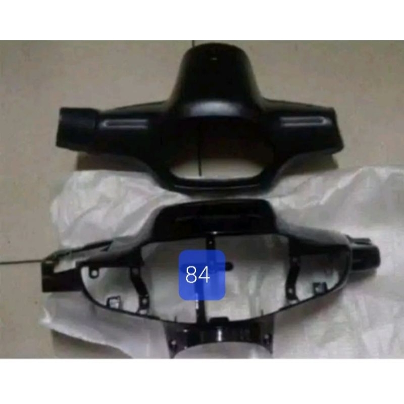 BATOK DEPAN SUPRA X LAMA TOTOK LAMPU BAGIAN DEPAN SET TOTOK LAMPU BAGIAN BELAKANG HONDA SUPRA X LAMA