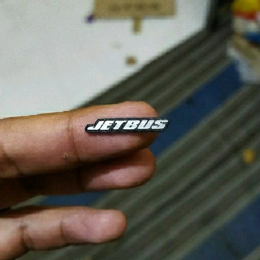 emblem jetbus skala 20