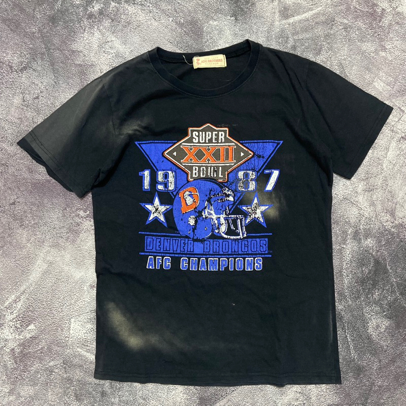 vintage nfl super bowl kaos second kaos vintage nfl second