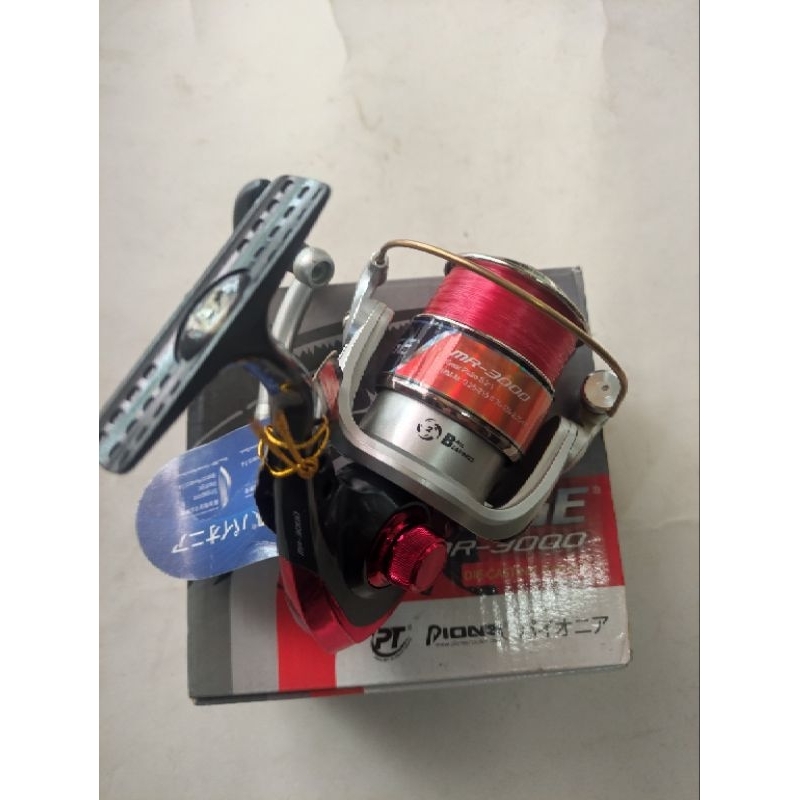 Reel Pioneer murah Mirage MR -3000