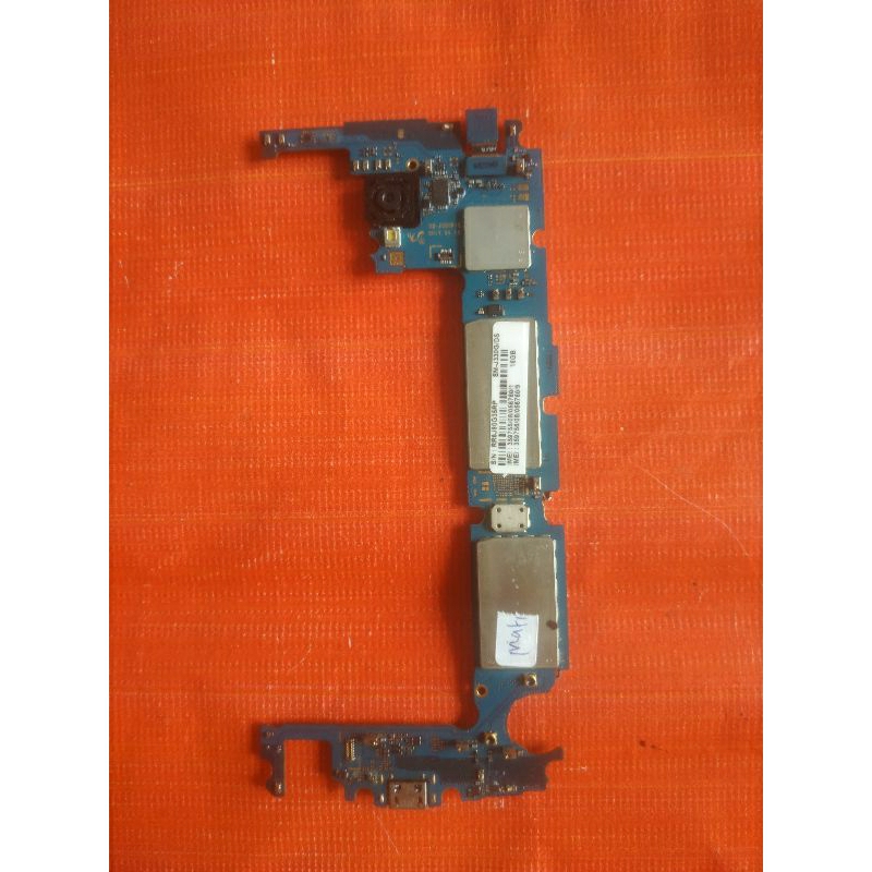 mesin samsung j3 pro j330g mati perawan