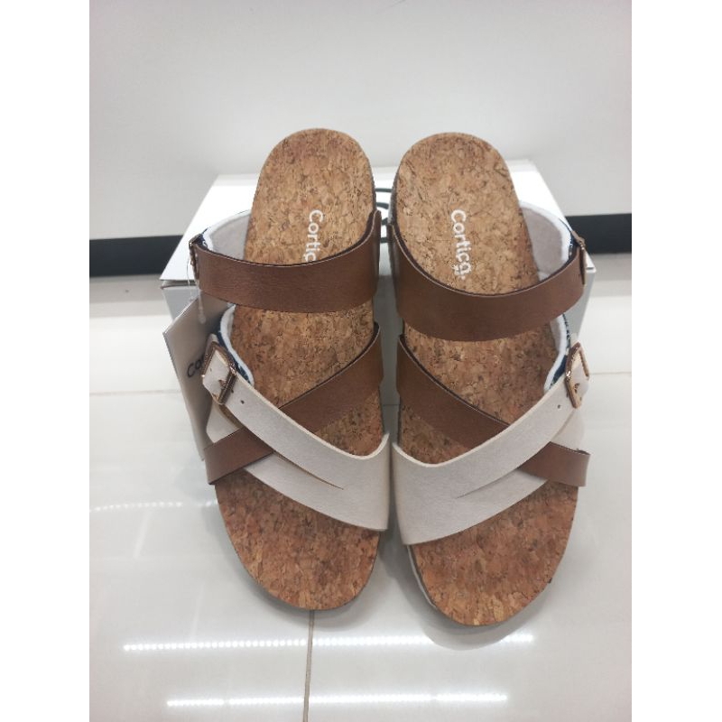 sandal murah wanita cortica LINOSA