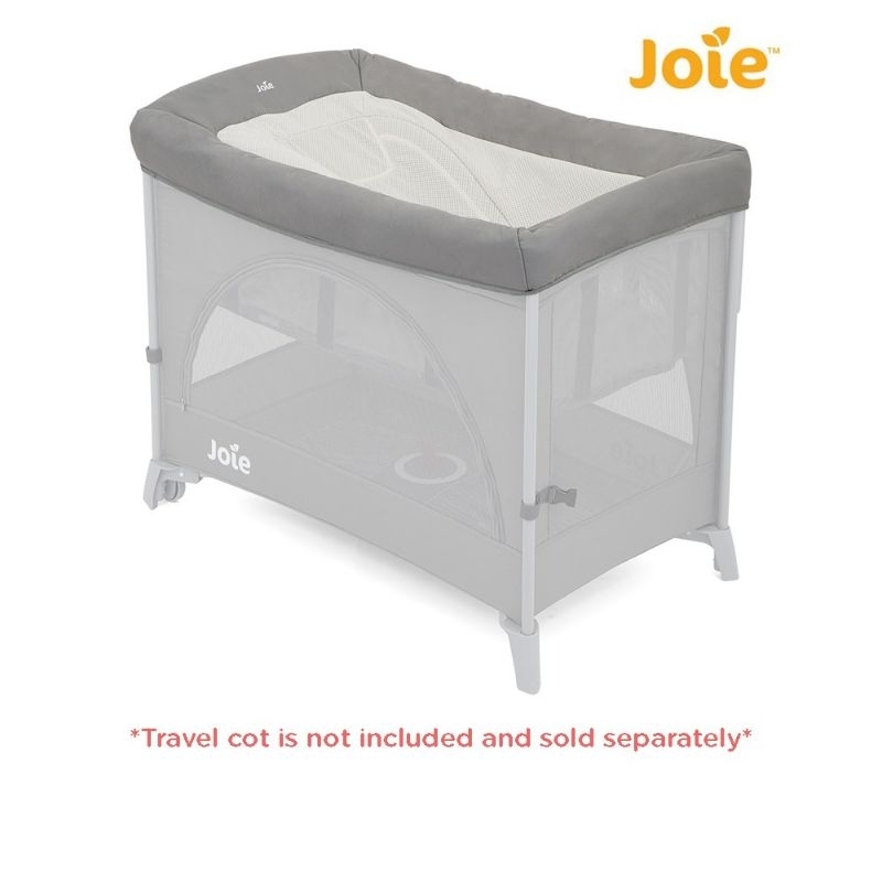 Joie Daydreamer Travel Cot ( Accessory Kubbie &amp; Kubbie Sleep )