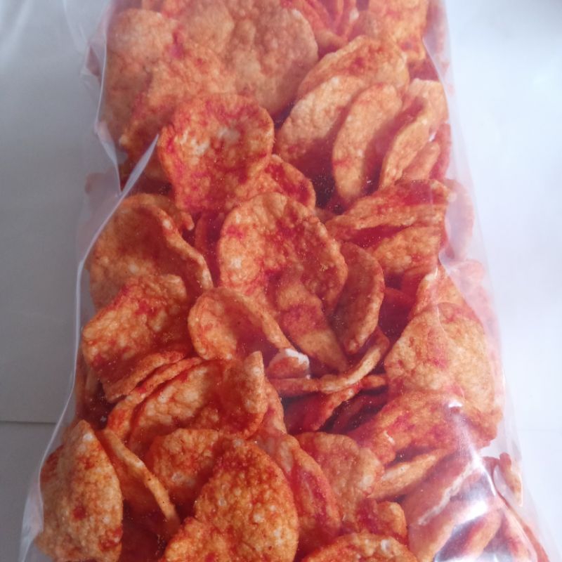 

KENTANG UDANG 250 gr