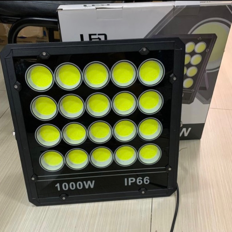 Lampu Sorot 1000 watt Outdoor Led Sorot Tembak 1000w