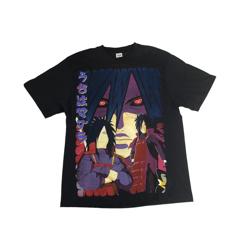 Madara Uchiha bootleg