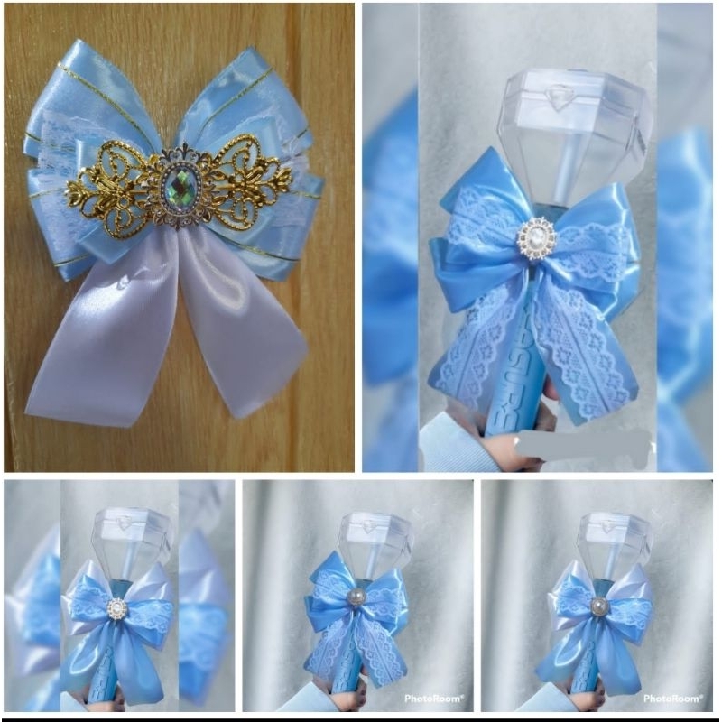 Ready stok||Pita Lightstick Treasure