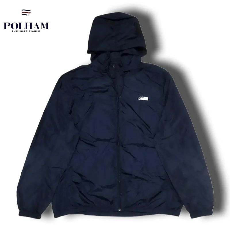 Polham packable